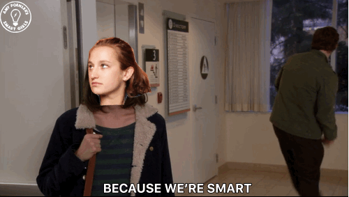 smart